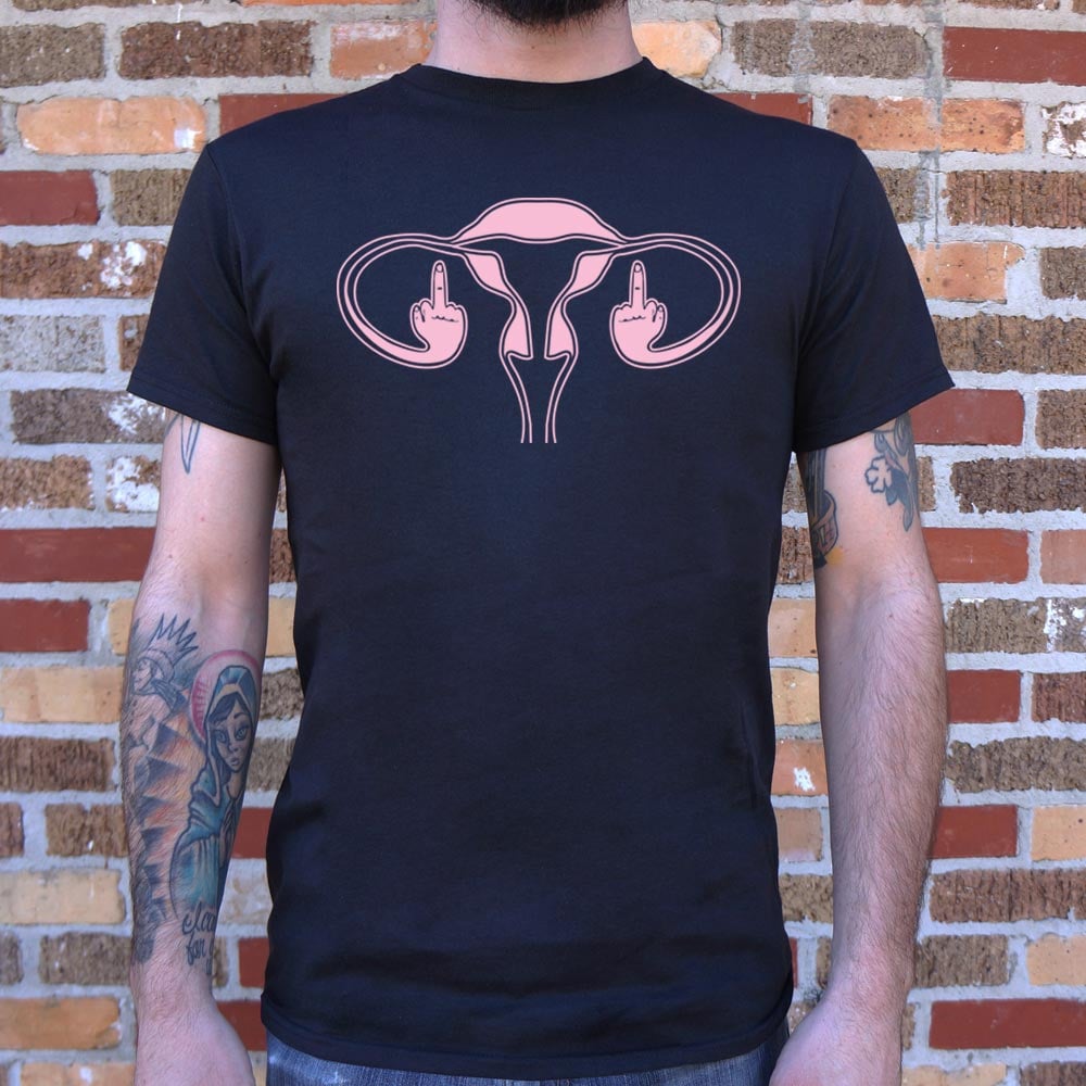 Ovaries FU Reproductive Rights Design