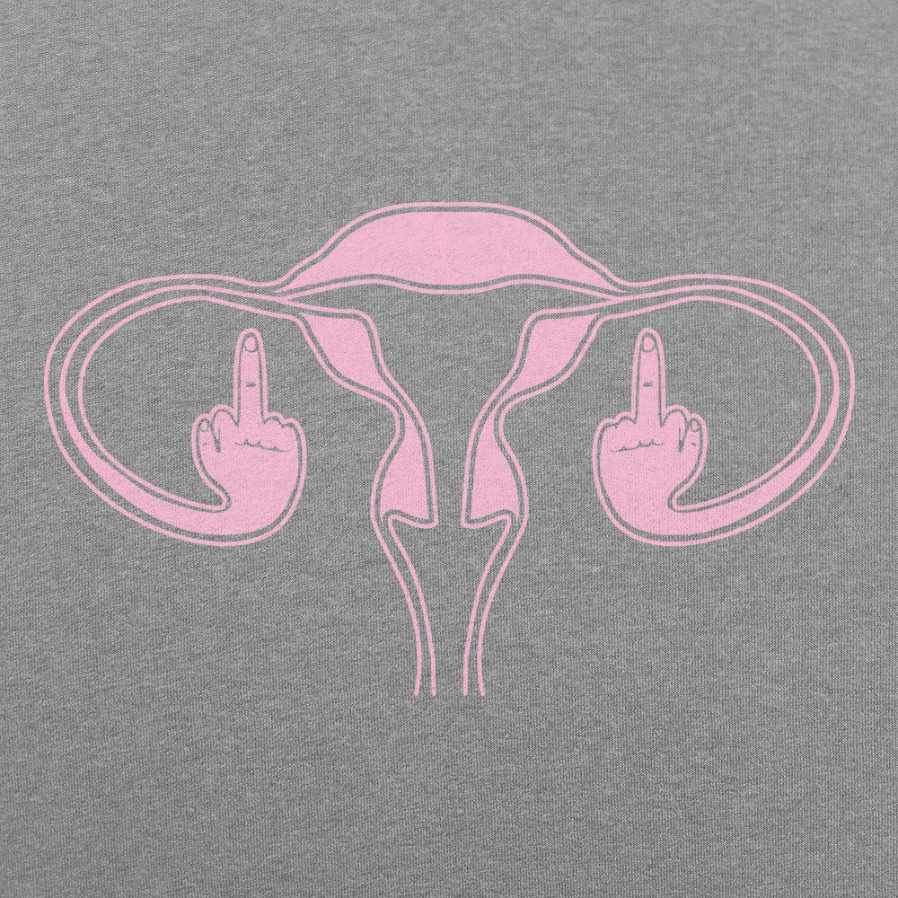 Ovaries FU Reproductive Rights Design