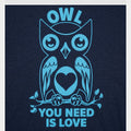 Owl You Need Is Love
