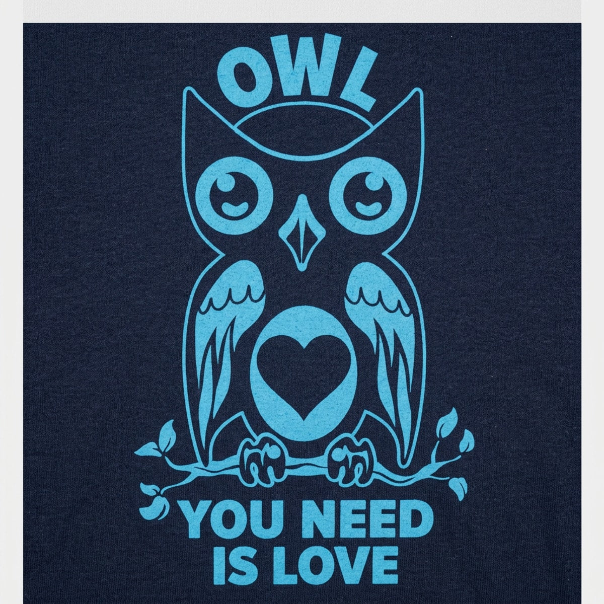 Owl You Need Is Love