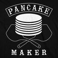 Pancake Maker