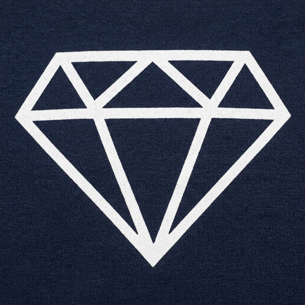 Pawn Shop Diamond Icon Design