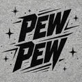 PEW PEW