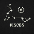Pisces Constellation Zodiac Sign