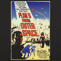 Plan 9 from Outer Space Poster