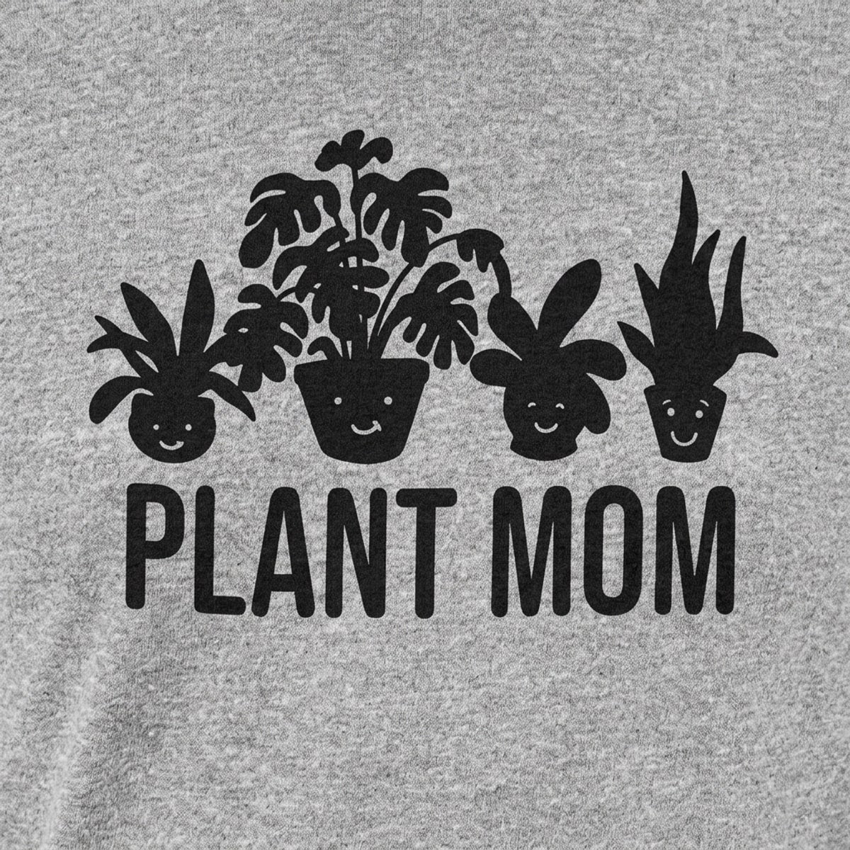 Plant Mom
