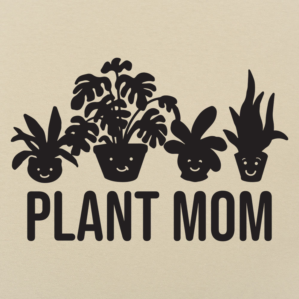 Plant Mom