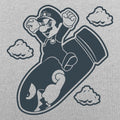 Plumber's Plutonium, Video Game Hero