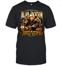 A true country legend AJ legends never die vintage Shirt