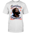Jesus Saves Gangsters Too Christian Gangster Shirt