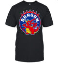 Toronto Blue Jays Home Run Dragon 2026 Shirt