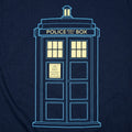 Police Box Full Color