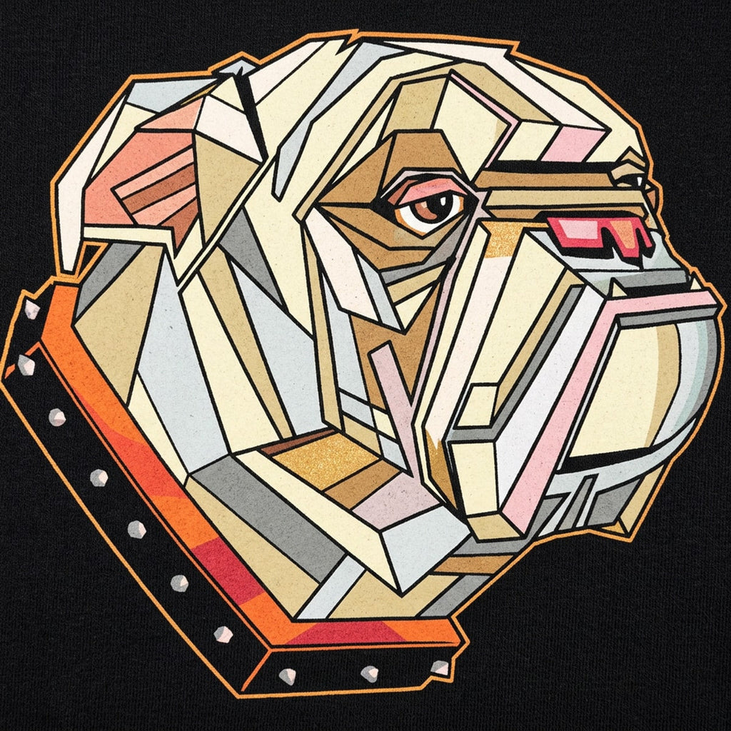 Polygon Bulldog