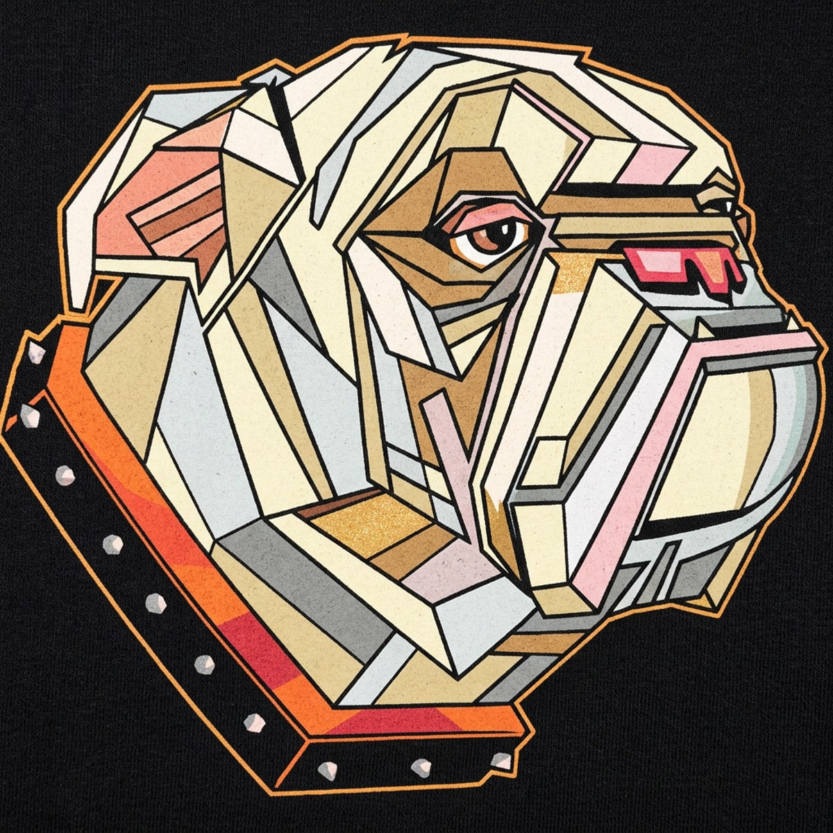 Polygon Bulldog