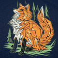 Polygon Fox Full Color