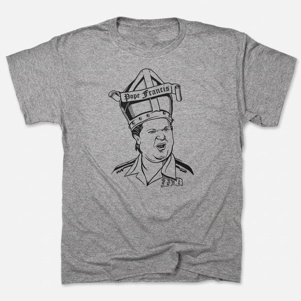 Pope Francis