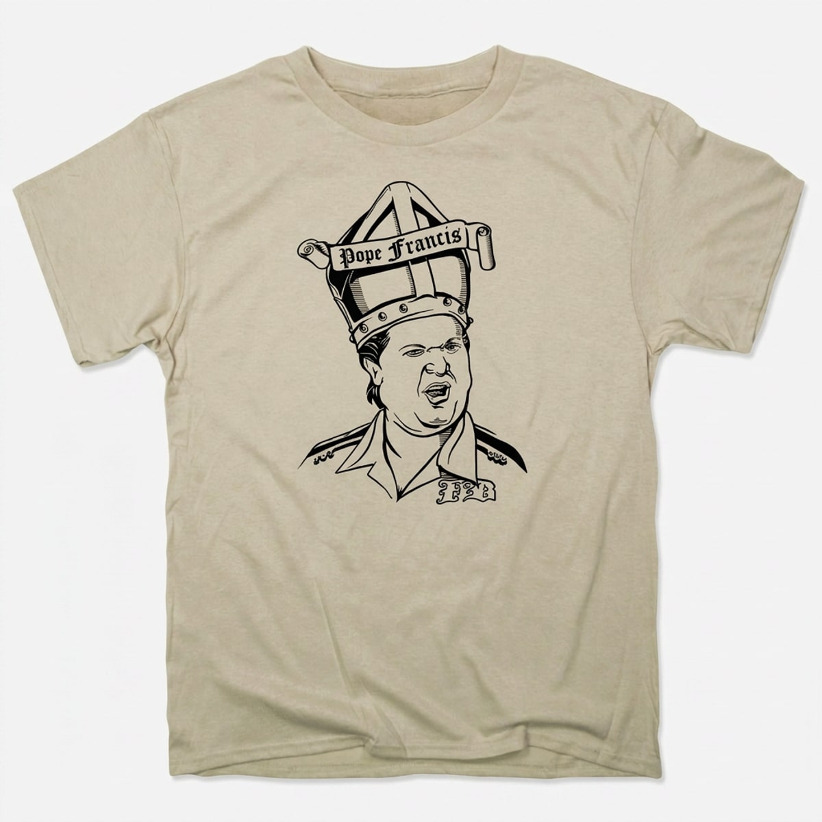 Pope Francis