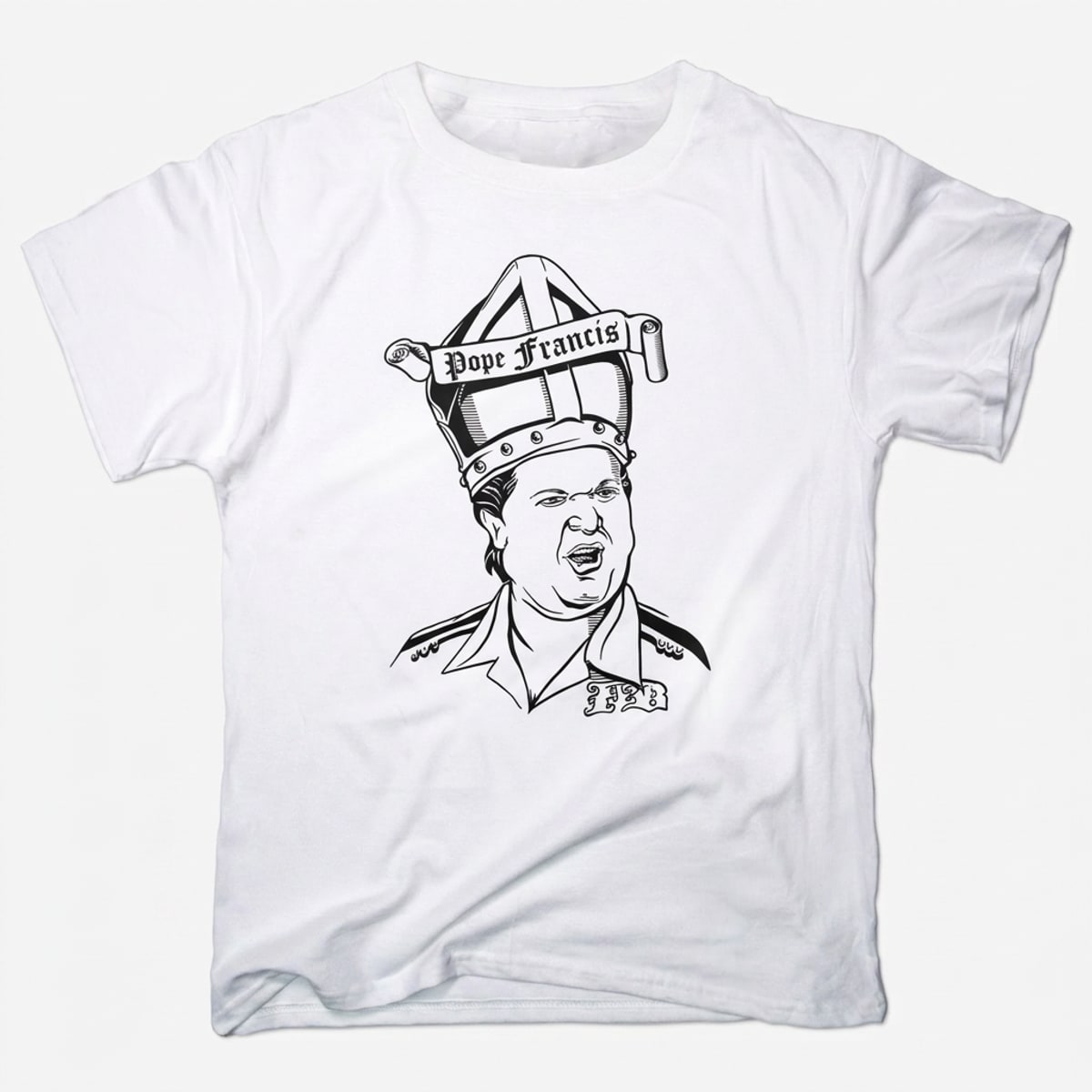 Pope Francis