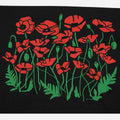Poppies Illustration