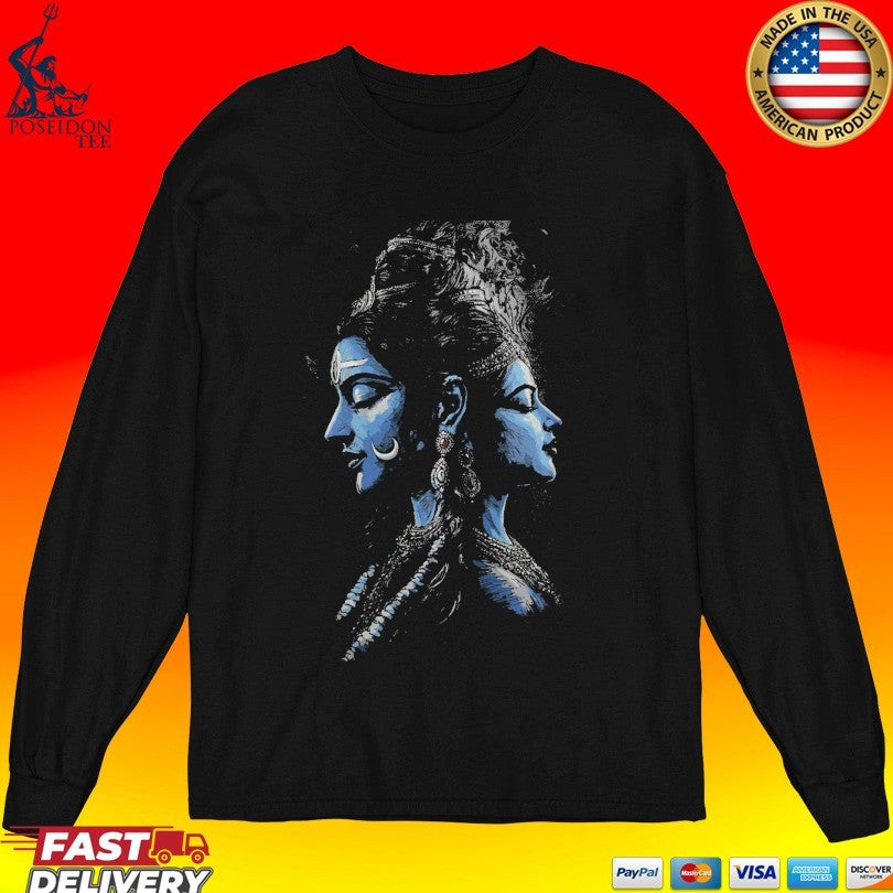 Prdgy Ardhanari T-shirt