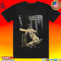 Prdgy The Art Of Letting Go Jaane Do T-shirt