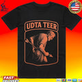 Prdgy Udta Teer Aadat Se Majboor Front T-shirt