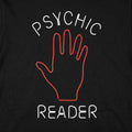 Psychic Reader