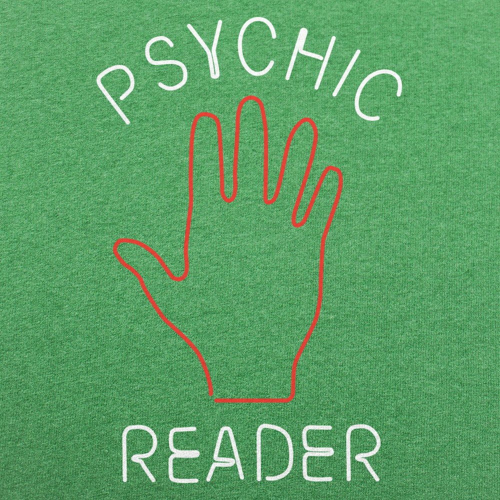 Psychic Reader