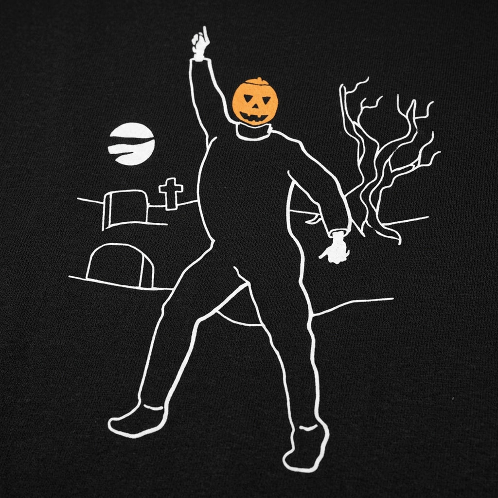 Pumpkin Night Fever