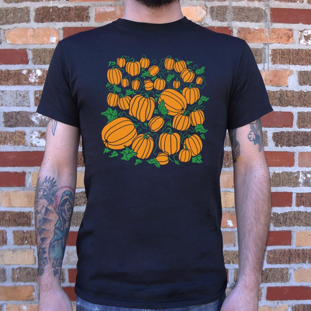 Pumpkin Patch Graphic