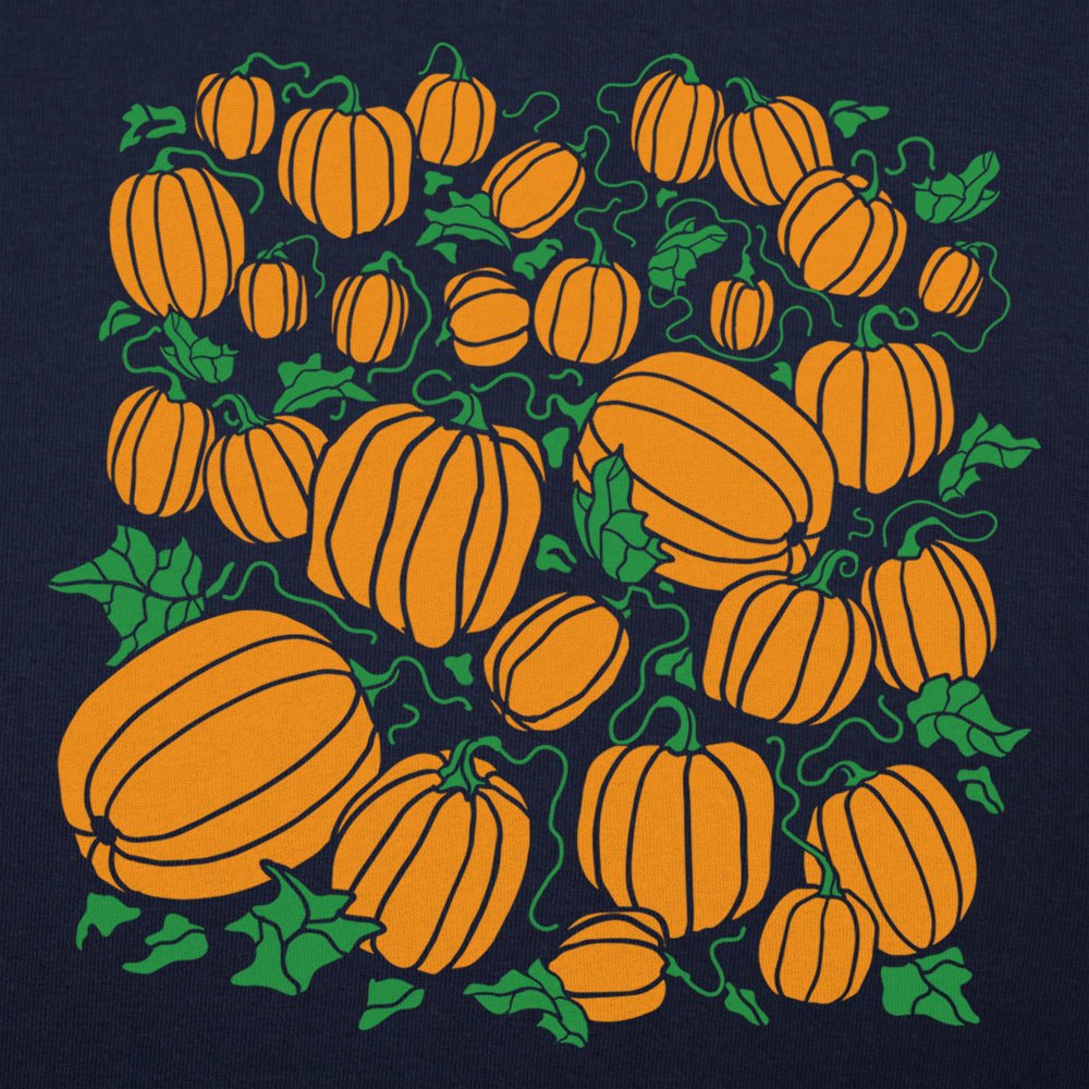 Pumpkin Patch Graphic