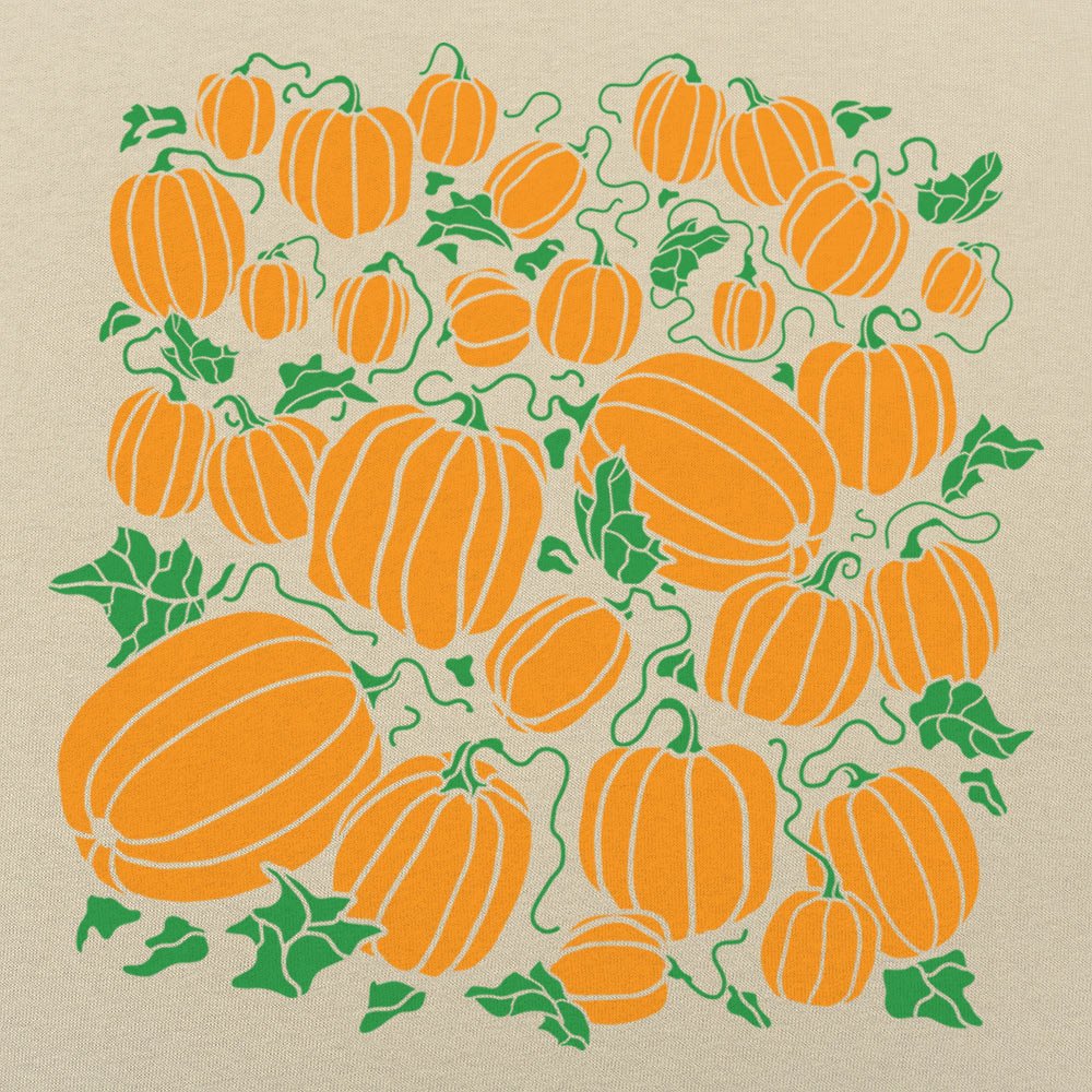 Pumpkin Patch Graphic