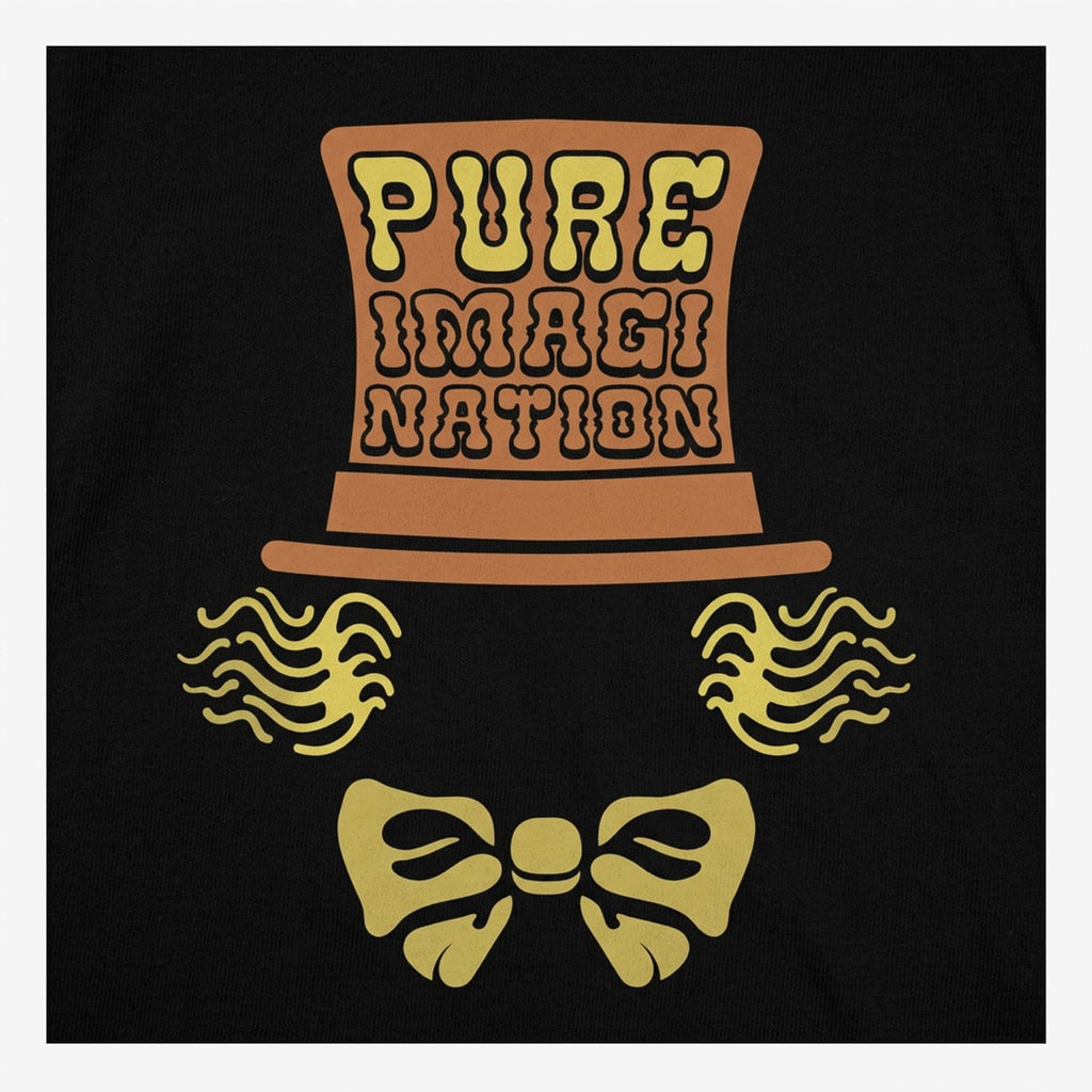 Pure Imagination