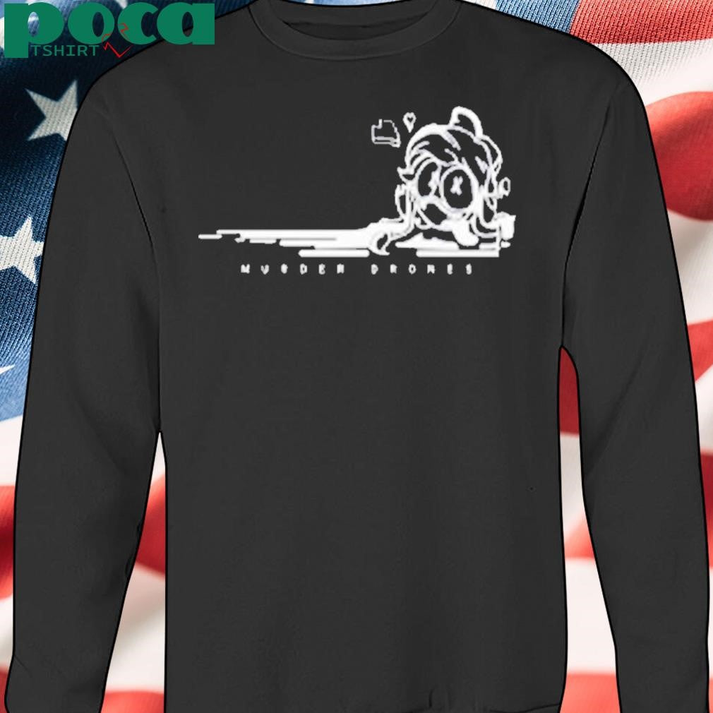 Cynessa Murder Drones Shirt