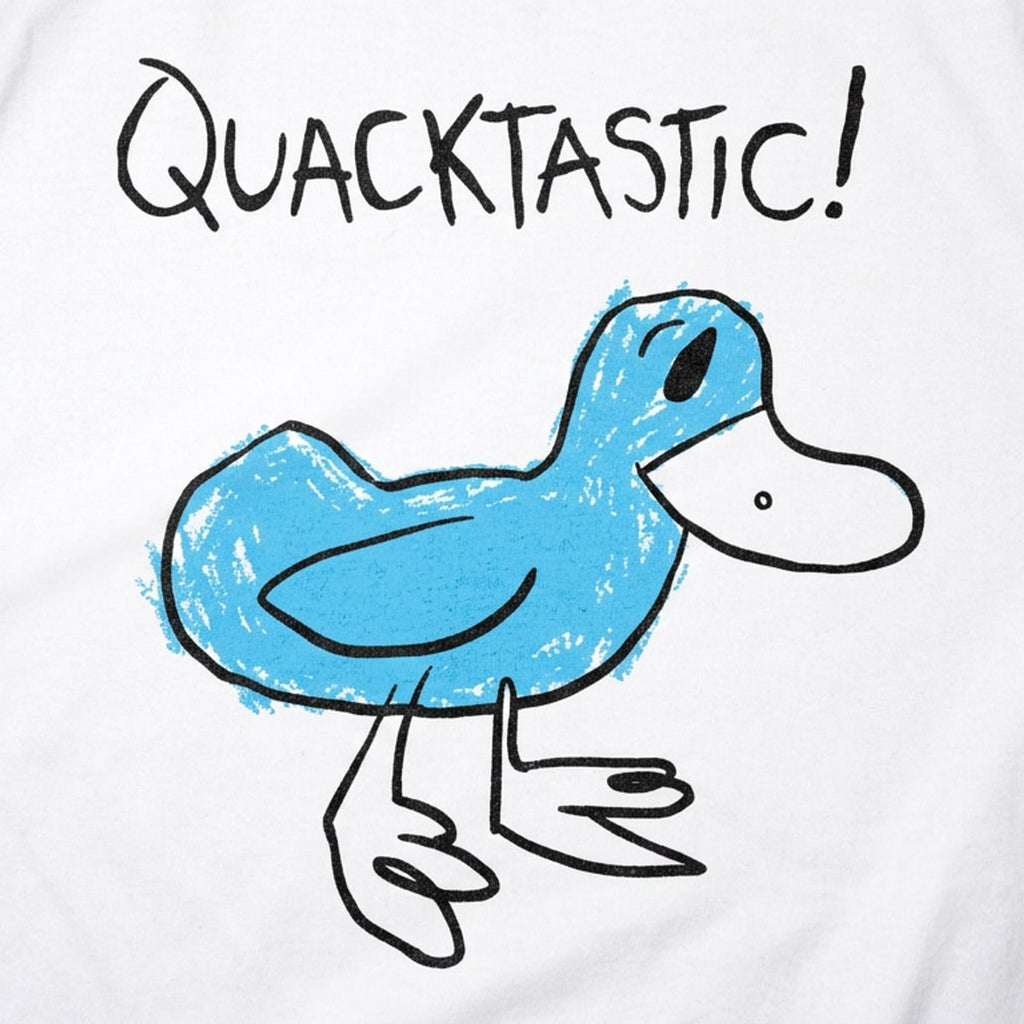 Quacktastic