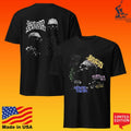 Chris Brown Chris Brown R&B Tour T-shirt