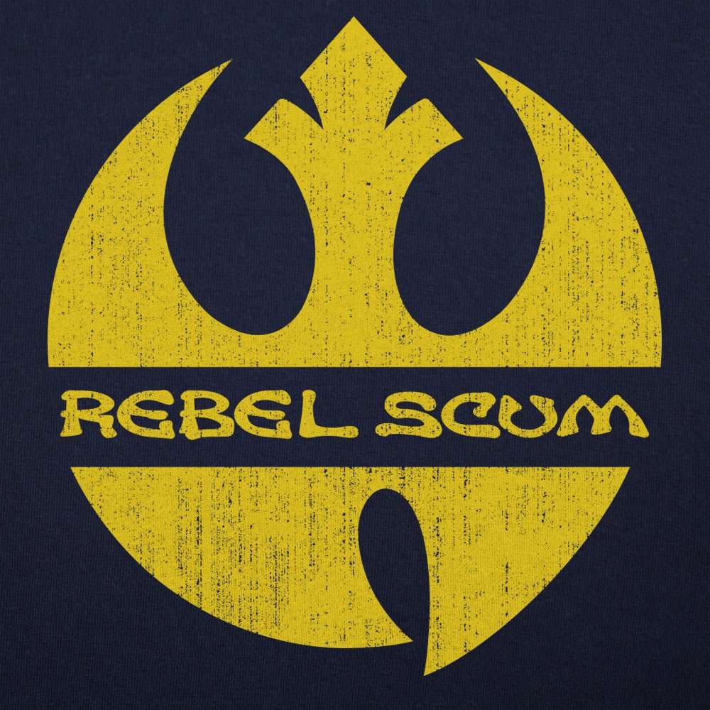Rebel Scum Space Rebellion Hip Hop Mashup
