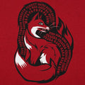 What Does The Fox Say Red Fox Nonsense Lyrics