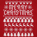 Merry Christmas Ugly Sweater