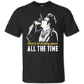 Cosmo Kramer: Here’s To Feeling Good All The Time T-Shirts, Hoodie, Tank