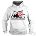 Call Saul Hoodie
