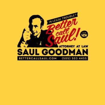 Call Saul Hoodie