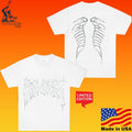 Revenge Cradle Of Bones T-shirt