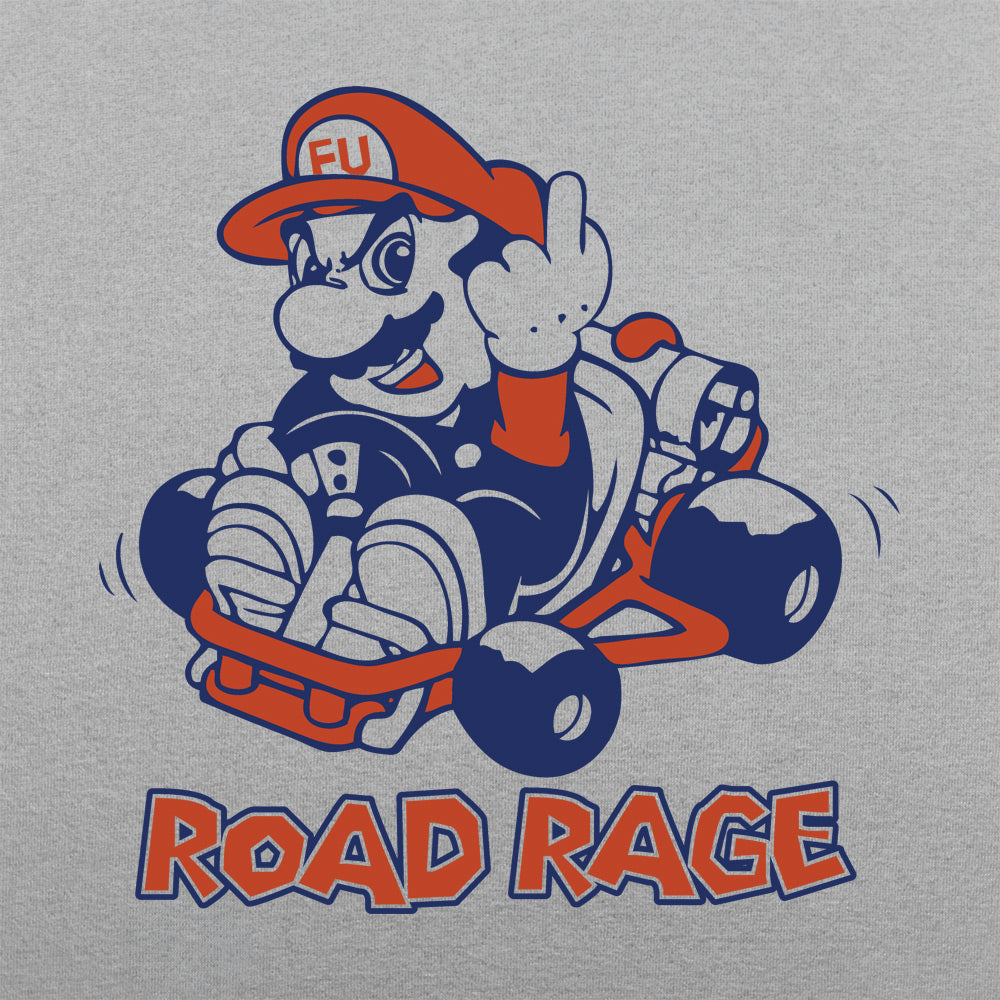 Road Rage Go Kart Racer