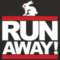 Run Away Rabbit Bloodthirsty Bunny