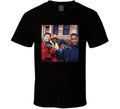 Juice Hip Hop Movie Fan T Shirt
