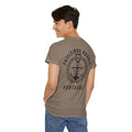 Portuguese Marine Corps Navy Corpo de Fuzileiros Special Forces Military T-shirt