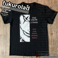 THE CROW Pain Fear Irony Despair UNISEX t-shirt - GILDAN or COMFORT COLORS