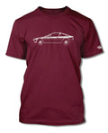 Matra Murena 1980 – 1983 T-Shirt - Men - Side View