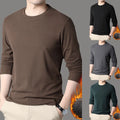 Crew Neck Pullover Casual Street Tops 5% Spandex 95% Polyester Comfortable Fit